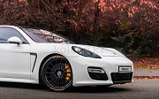 Porsche Panamera, 4.8 робот, 2010, лифтбек Алматы