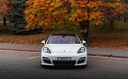 Porsche Panamera, 4.8 робот, 2010, лифтбек Алматы