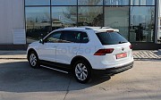 Volkswagen Tiguan, 2 робот, 2021, кроссовер Шымкент