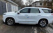 Hyundai Palisade, 2.2 автомат, 2021, кроссовер 