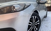 Kia Cerato, 1.6 автомат, 2014, седан Алматы