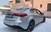 Kia Cerato, 1.6 автомат, 2014, седан Алматы