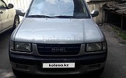 Opel Frontera, 2.2 механика, 1999, внедорожник Алматы