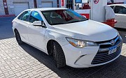 Toyota Camry, 2.5 вариатор, 2017, седан Алматы
