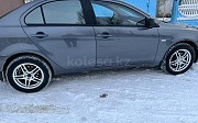 Mitsubishi Lancer, 1.5 автомат, 2008, седан 