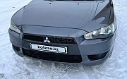 Mitsubishi Lancer, 1.5 автомат, 2008, седан Ақтөбе