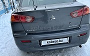 Mitsubishi Lancer, 1.5 автомат, 2008, седан Ақтөбе