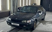 Toyota Carina E, 1.8 механика, 1996, седан Семей