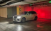 BMW X5 M, 4.4 автомат, 2010, кроссовер Алматы