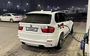 BMW X5 M, 4.4 автомат, 2010, кроссовер Алматы