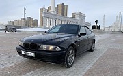 BMW 525, 2.5 механика, 1996, седан Нұр-Сұлтан (Астана)