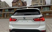BMW X1, 2 автомат, 2017, кроссовер Актау