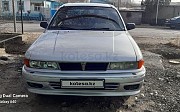 Mitsubishi Galant, 2 механика, 1992, седан Шелек