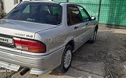 Mitsubishi Galant, 2 механика, 1992, седан Шелек