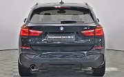 BMW X1, 1.5 автомат, 2017, кроссовер 