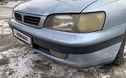 Toyota Carina E, 2 механика, 1993, лифтбек Алматы