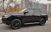 Toyota Land Cruiser Prado, 2.7 автомат, 2021, внедорожник Алматы