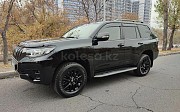 Toyota Land Cruiser Prado, 2.7 автомат, 2021, внедорожник 