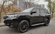 Toyota Land Cruiser Prado, 2.7 автомат, 2021, внедорожник 