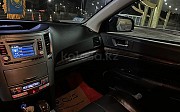 Subaru Legacy, 2.5 вариатор, 2012, седан Алматы