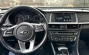 Kia Optima, 2.4 автомат, 2019, седан Алматы