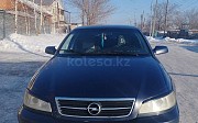 Opel Omega, 2.2 механика, 2000, седан 