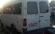 Mercedes-Benz Sprinter, 2.7 механика, 2002, микроавтобус Нұр-Сұлтан (Астана)