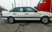Volkswagen Passat, 1.8 механика, 1992, седан Алматы