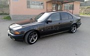 BMW 528, 2.8 механика, 1996, седан Алматы