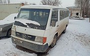 Mercedes-Benz MB 100, 2.4 механика, 1992, микроавтобус Актобе