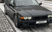 BMW 750, 5.4 автомат, 1997, седан 