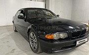 BMW 750, 5.4 автомат, 1997, седан 