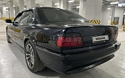 BMW 750, 5.4 автомат, 1997, седан 