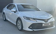 Toyota Camry, 2.5 автомат, 2020, седан 