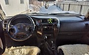 Nissan Patrol, 2.8 механика, 1999, внедорожник Усть-Каменогорск