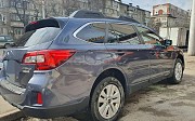 Subaru Outback, 2.5 вариатор, 2016, универсал Алматы