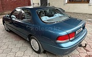 Mazda Cronos, 1.8 механика, 1996, седан Алматы