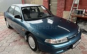 Mazda Cronos, 1.8 механика, 1996, седан Алматы