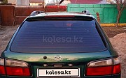 Mazda 626, 2 механика, 1998, универсал Алматы
