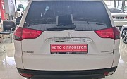 Mitsubishi Pajero Sport, 2.5 автомат, 2015, внедорожник Қарағанды