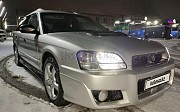 Subaru Legacy, 2 автомат, 1999, седан Алматы