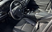 BMW 535, 3 автомат, 2014, седан Алматы