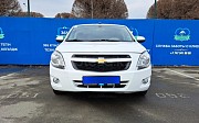 Chevrolet Cobalt, 1.5 автомат, 2020, седан Талдықорған