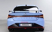 Hyundai Avante, 2 автомат, 2022, седан 