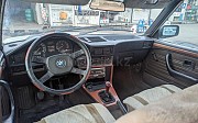 BMW 520, 2 механика, 1986, седан Алматы