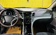 Hyundai Sonata, 2.4 автомат, 2011, седан Караганда