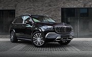 Mercedes-Maybach GLS 600, 4 автомат, 2022, внедорожник Алматы