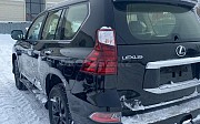 Lexus GX 460, 4.6 автомат, 2021, внедорожник Ақтөбе