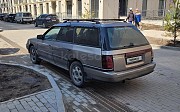 Subaru Legacy, 2 механика, 1991, универсал Алматы