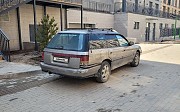 Subaru Legacy, 2 механика, 1991, универсал Алматы